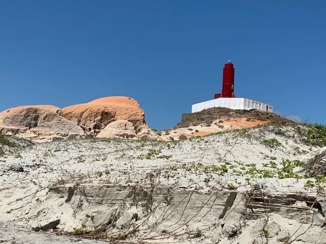 Farol do Pontal de Maceió