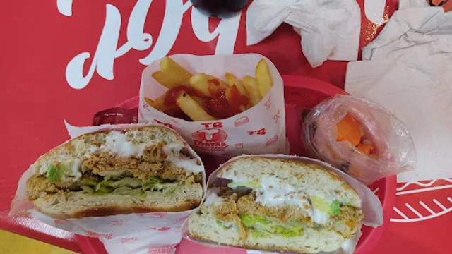 Tortas Bernal Padre Mier