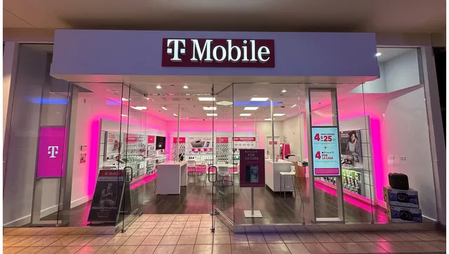 T-Mobile