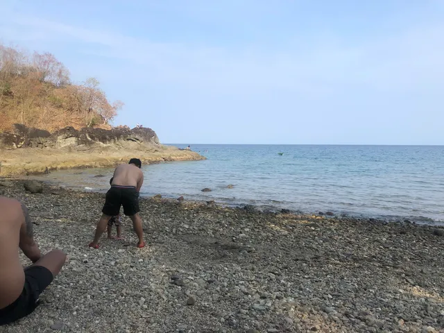 Tita Ely-Bigang Munti Resort