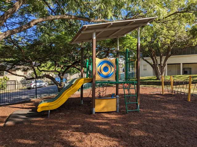 Neal Macrossan Playground