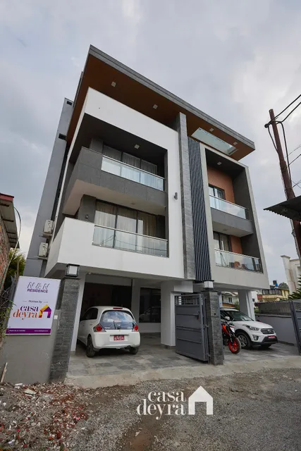 Casa Deyra Serviced Apartments