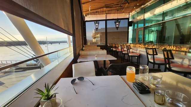 DOSALAS latin kitchen + tequila bar