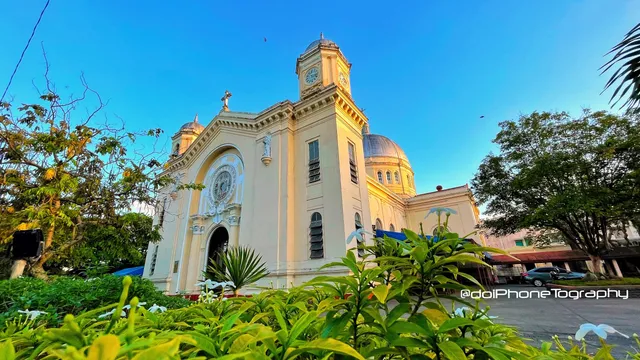 San Diego Pro-Cathedral