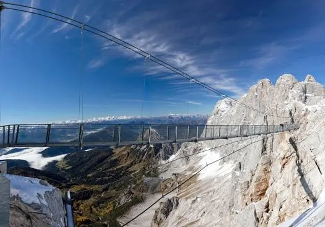 Dachstein Skywalk