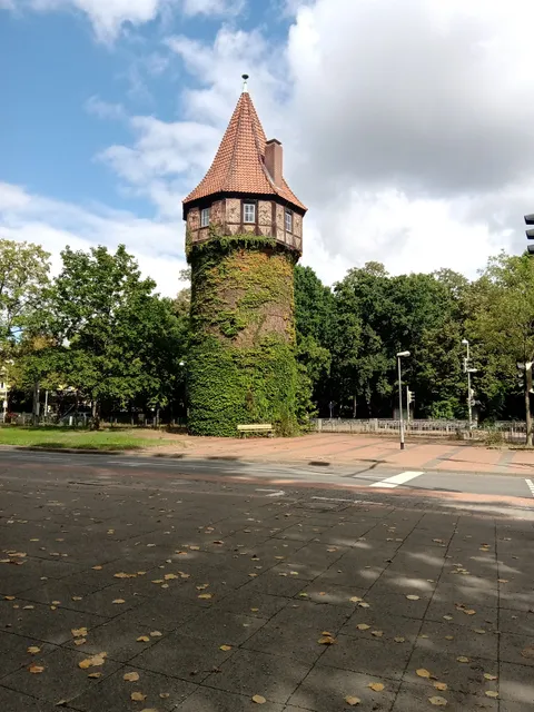 Döhrener Turm