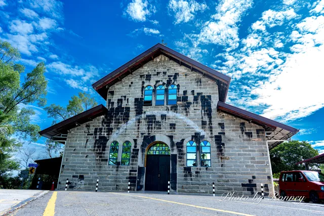 St. Michael's Church