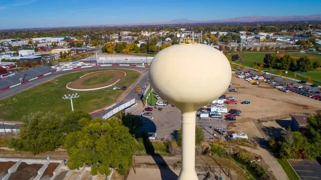 Julius M. Kleiner Memorial Park