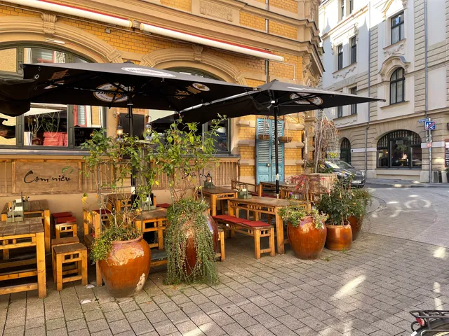 Viet Village Asian Streetfood / Halle (Saale)