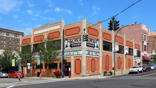 Lucille Ball Desi Arnaz Museum