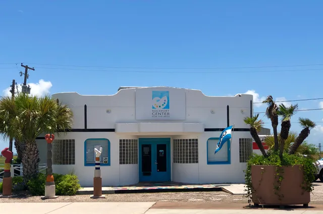 Rockport Center for the Arts