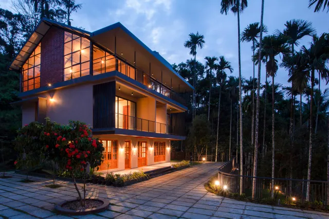 StayVista at Rivera in Wayanad | 3 BHK Luxury Holiday Home