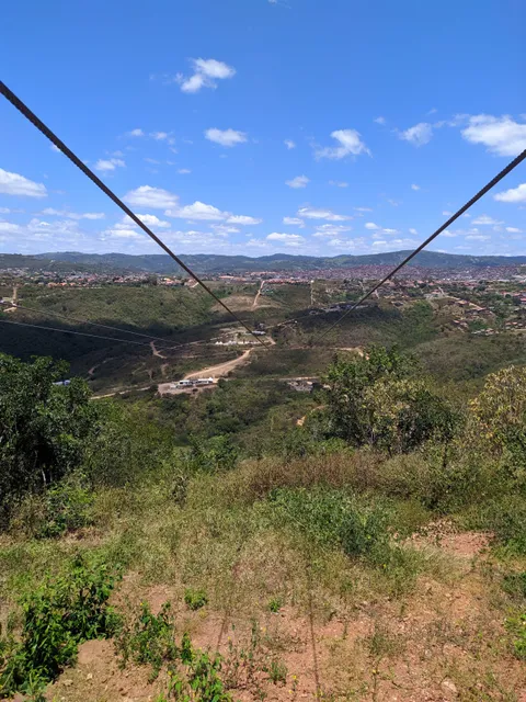 Karawá tã | Eco Parque Gravatá