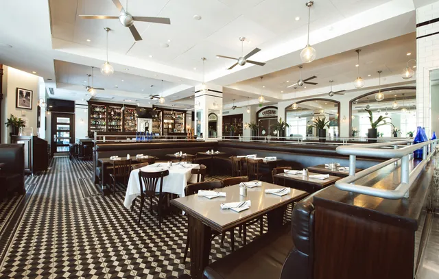 Cassis Restaurant St. Pete