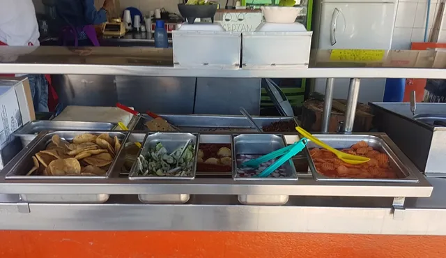 Tacos PABLITO´S desde 1968