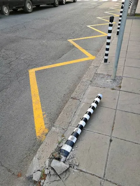 Parque de Educación Vial