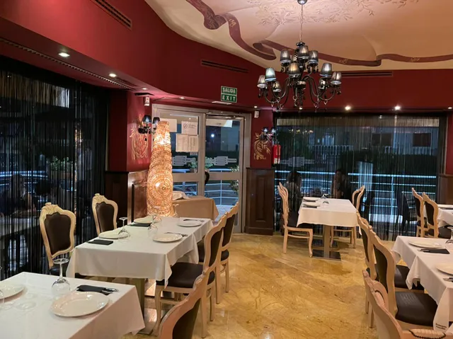 Acquolina Restaurante Pizzeria