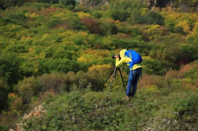 Nayón Xtreme Valley