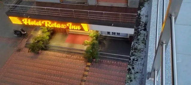 Hotel Relax Inn