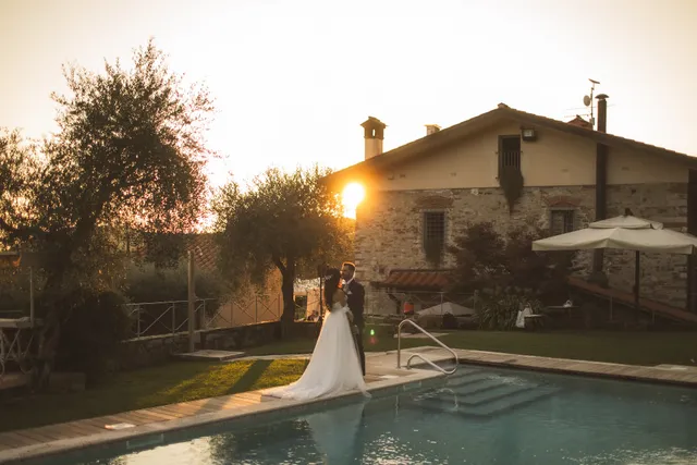 Agriturismo Poggio Tondo