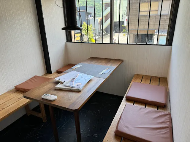 和牛専門店 YUFUYA