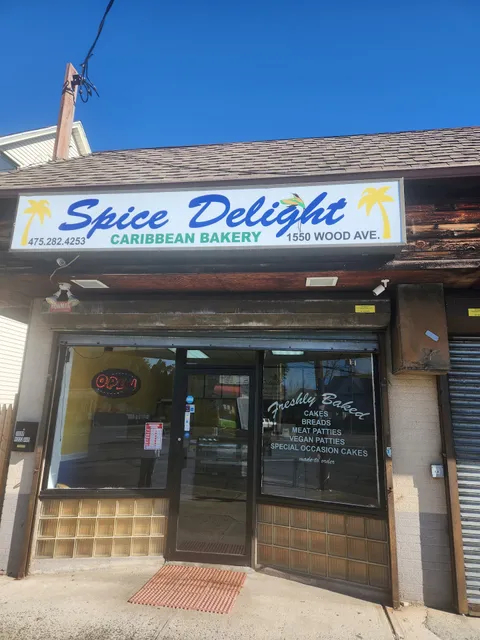Spice Delight Caribbean Bakery
