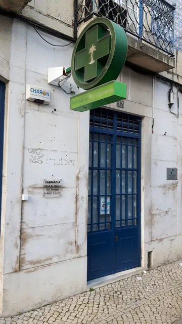 Pharmacy Cruz de Malta