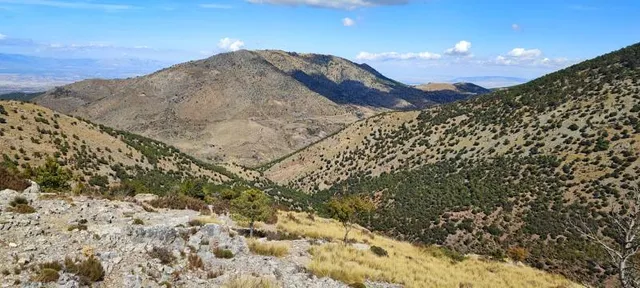 Sierra de Baza
