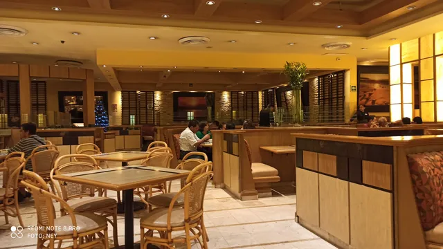 Toks Acapulco Cuauhtémoc