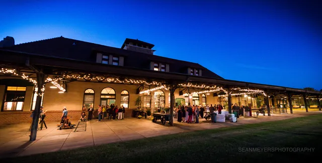 Historic Salisbury Foundation