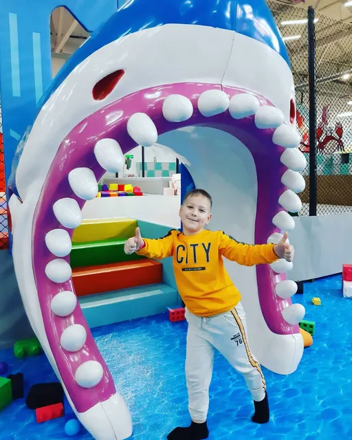 Vanana Park Тольятти