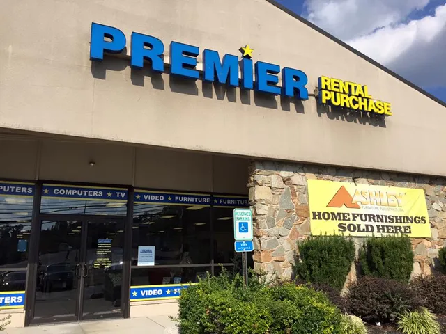 Premier Rental Purchase