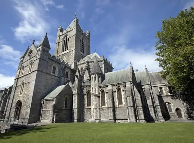Christ Church Cathedral