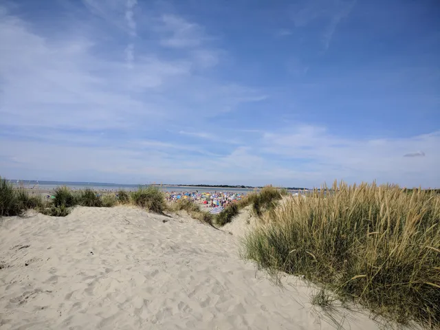 West Wittering Beach