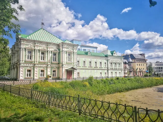 Shuyskiy Krayevedcheskiy Muzey