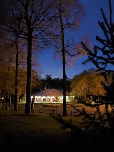 La Maison autochtone