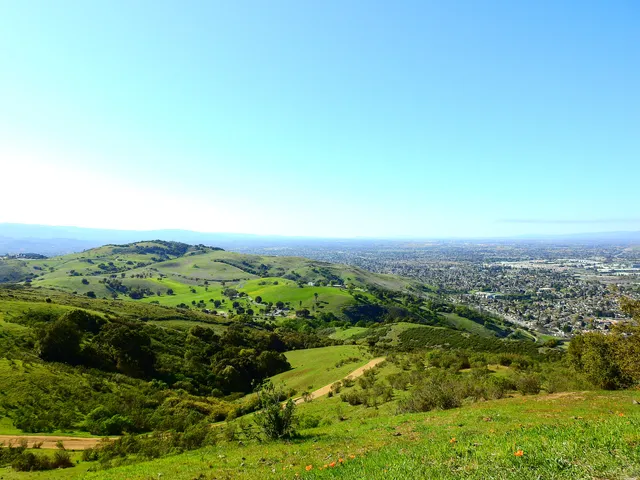 Santa Teresa County Park