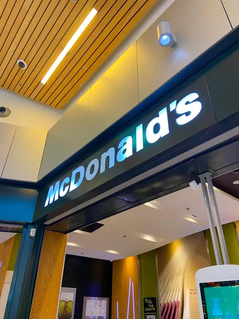 McDonald’s