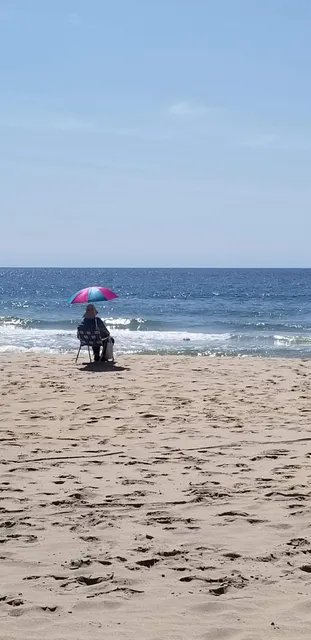 Amagansett National Wildlife Refuge