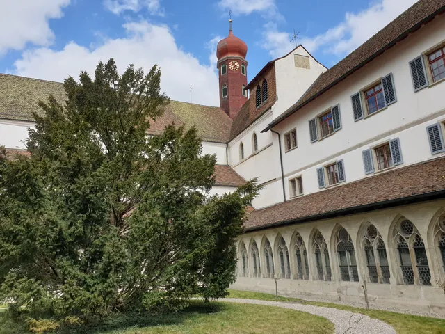 Kloster Wettingen