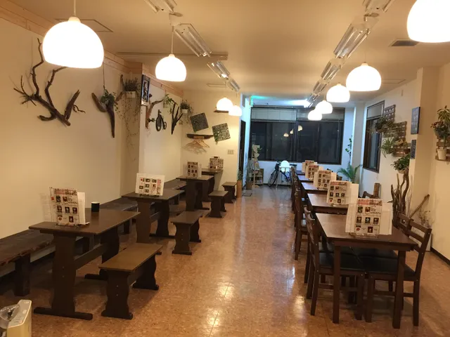 inasalan grilled and restaurant