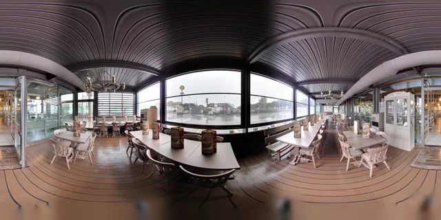 Old Wild West - Roma Via Alimena