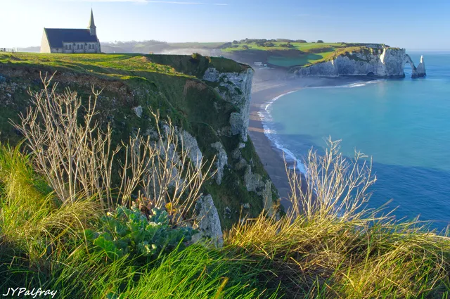Chemin des Douaniers