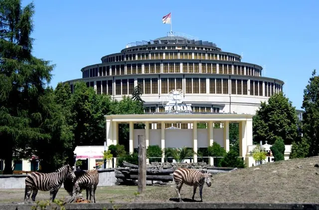 ZOO Wrocław