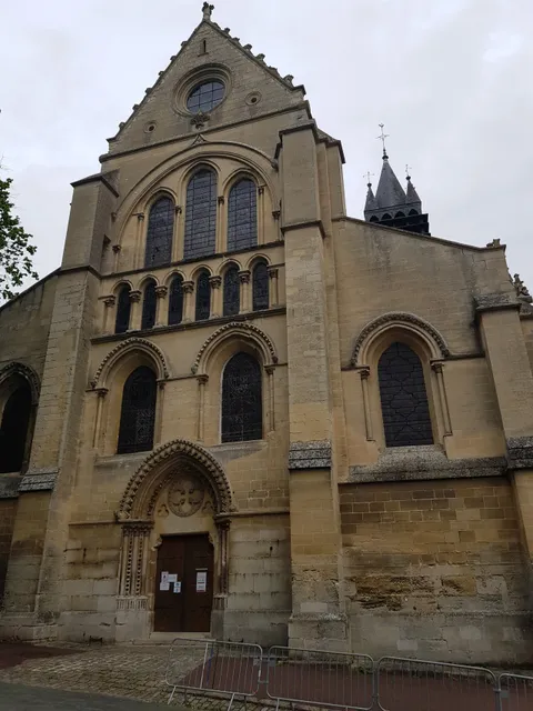 Our Lady of the Assumption Church