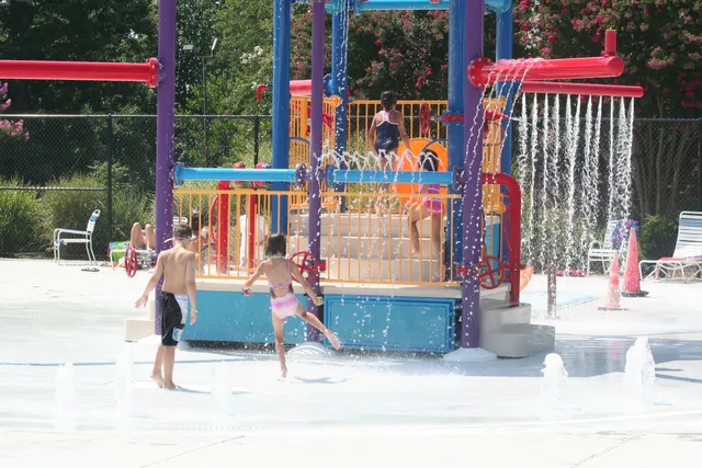 Upton Hill Regional Park