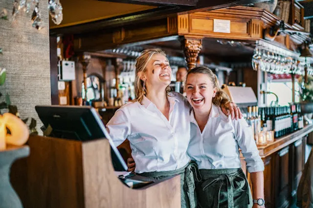 Steakhouse André Dokter