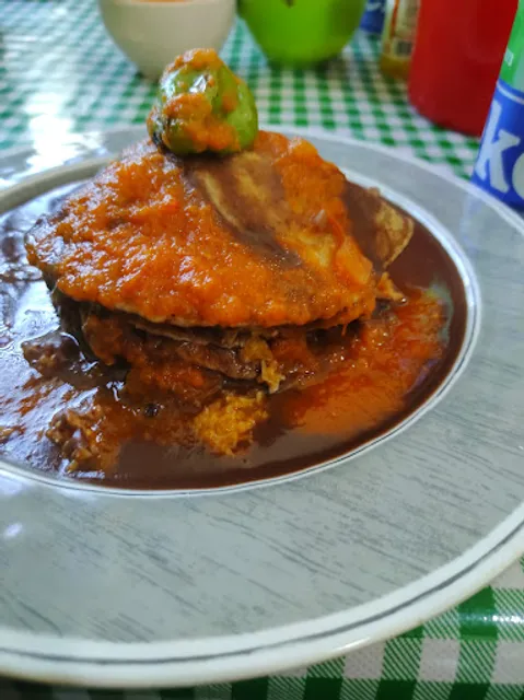 La Costa Pescadería y Coctelería