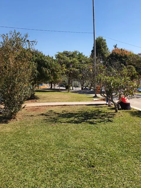 Praça dos Coleirinhas