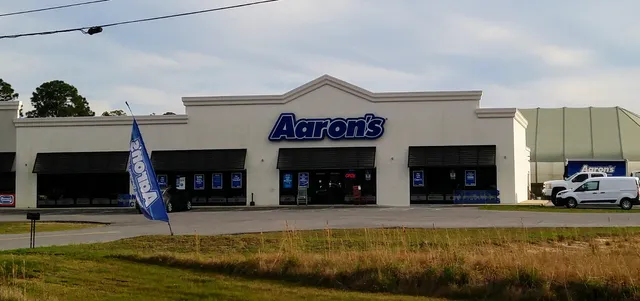 Aaron's Rent To Own